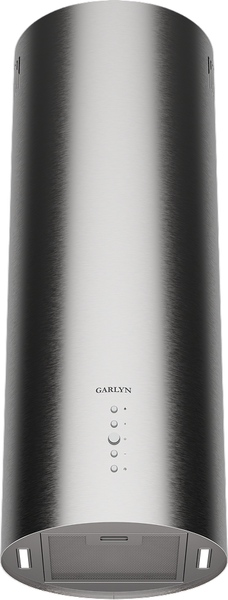 Вытяжка коробчатая Garlyn CH-120 - фото