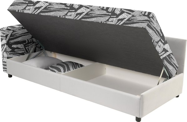 Тахта KRONES Эллада мод.1 ППУ