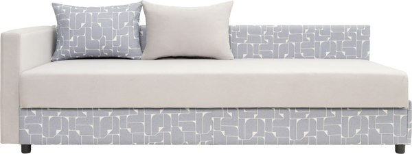 Тахта KRONES Эллада мод.1 ППУ - фото