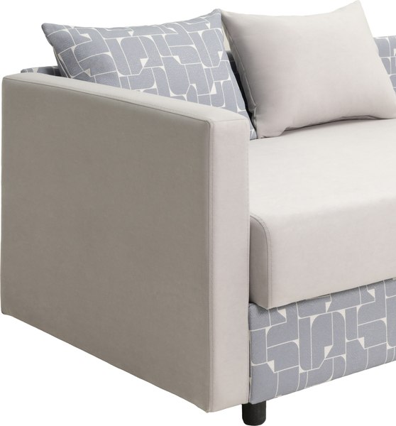 Тахта KRONES Эллада мод.1 ППУ