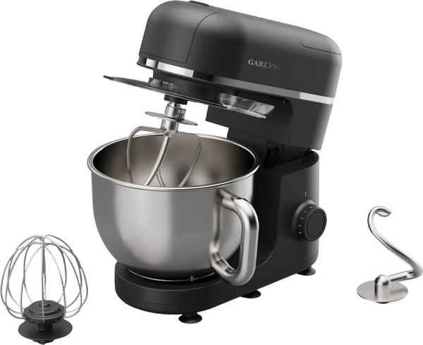 Кухонный комбайн Garlyn S-550 - фото