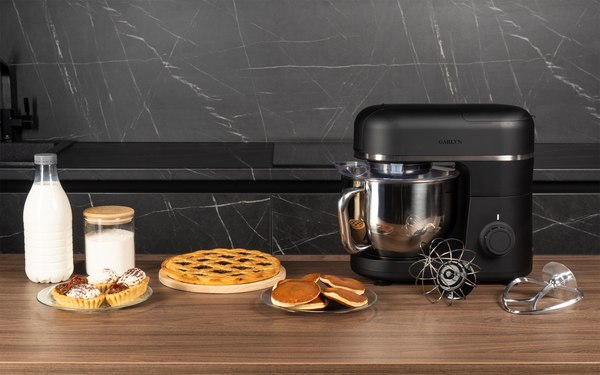 Кухонный комбайн Garlyn S-550