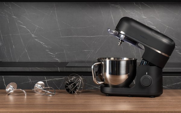 Кухонный комбайн Garlyn S-550