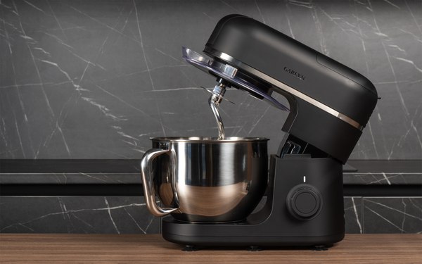 Кухонный комбайн Garlyn S-550