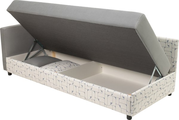 Тахта KRONES Эллада мод.1 ППУ