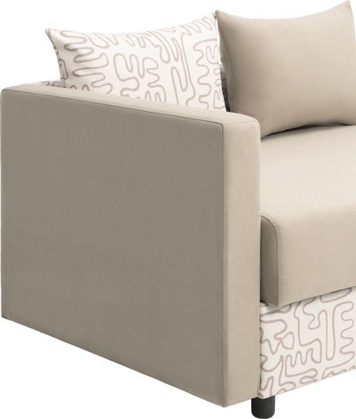 Тахта KRONES Эллада мод.1 ППУ