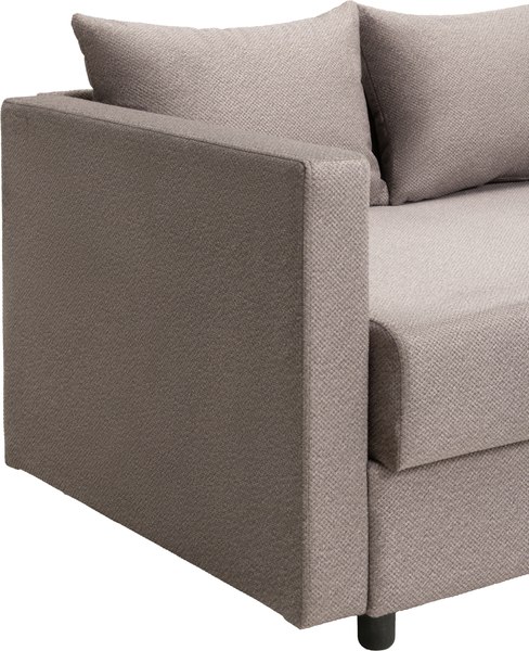 Тахта KRONES Эллада мод.1 ППУ