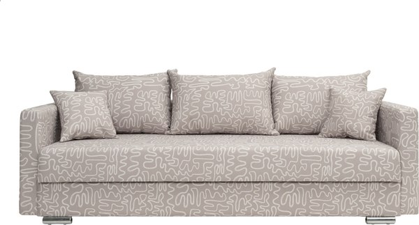 Диван KRONES Эллада мод.2 - фото