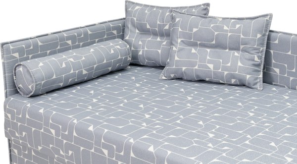 Тахта KRONES Эллада New 1