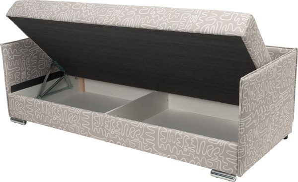 Тахта KRONES Эллада мод.2 New 1