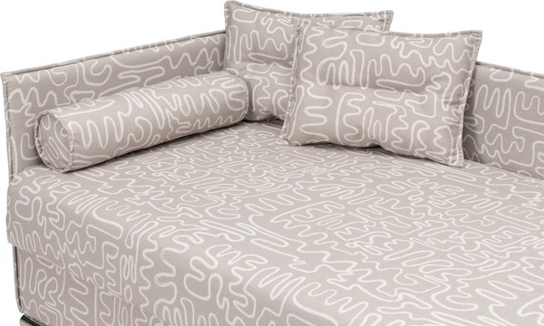 Тахта KRONES Эллада мод.2 New 1