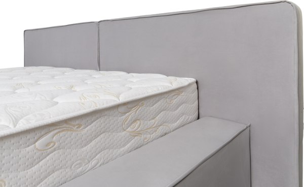 Каркас кровати KRONES Афина мод.3-Б.И