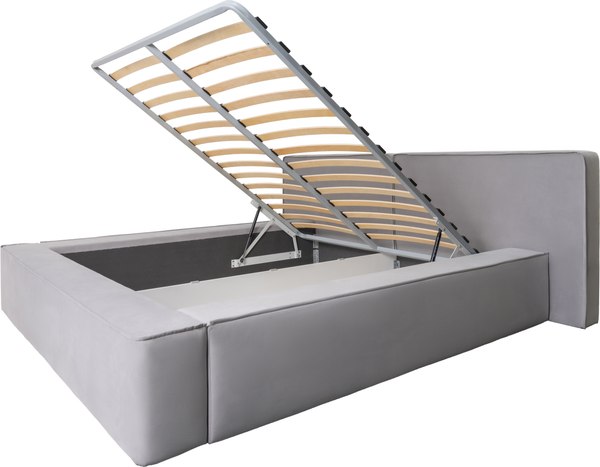 Каркас кровати KRONES Афина мод.3-Б.И