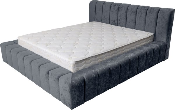 Каркас кровати KRONES Афина мод.4 - фото