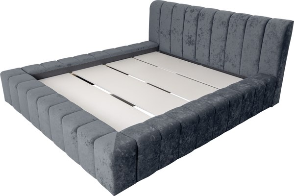 Каркас кровати KRONES Афина мод.4