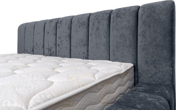 Каркас кровати KRONES Афина мод.4