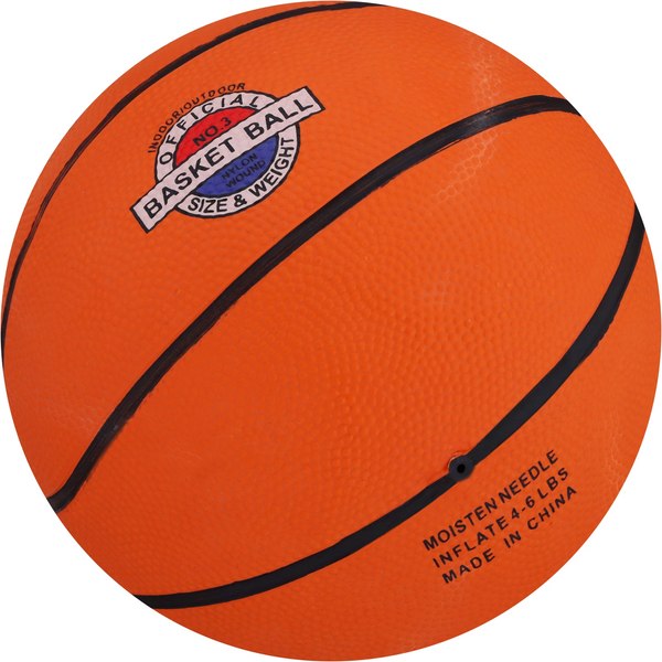 Баскетбольный мяч Minsa Classic / 10745923