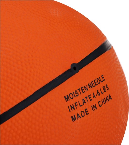 Баскетбольный мяч Minsa Classic / 10745923