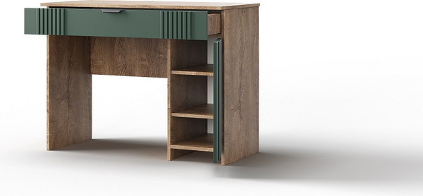 Туалетный столик Мебель-КМК Герта КМК 0979.21