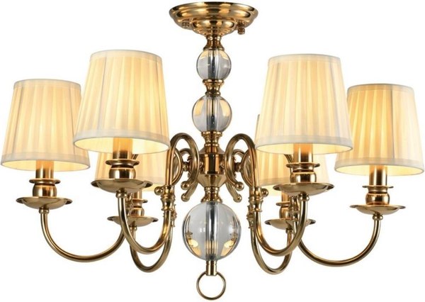 Люстра Aployt APL.704.13.06 - фото