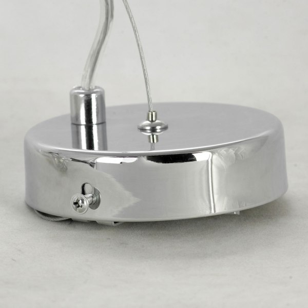 Потолочный светильник Lussole LSP-8503