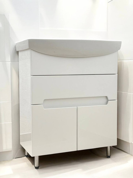 Тумба под умывальник Garda Marko-73 70 / 04.73.700 - фото