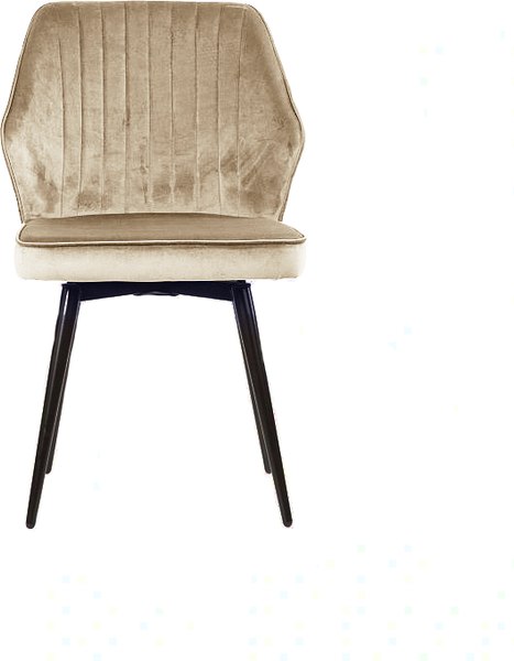 Стул Ваш день Berg поворотный Barkhat 04