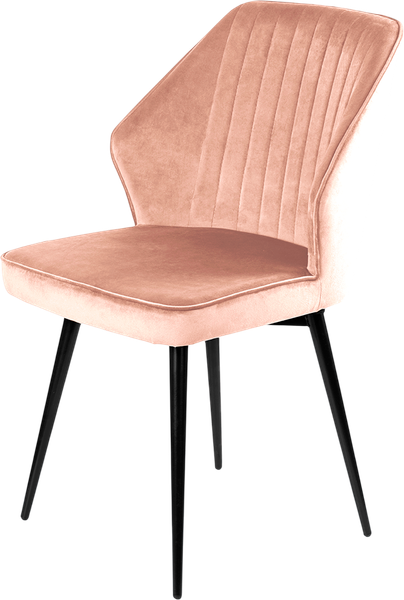 Стул Ваш день Berg поворотный Barkhat 05 - фото