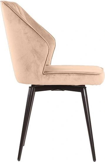 Стул Ваш день Berg поворотный Barkhat 05