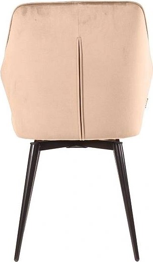 Стул Ваш день Berg поворотный Barkhat 05