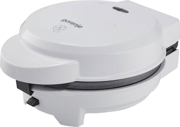 Электрогриль Gorenje BBQ WM701W - фото