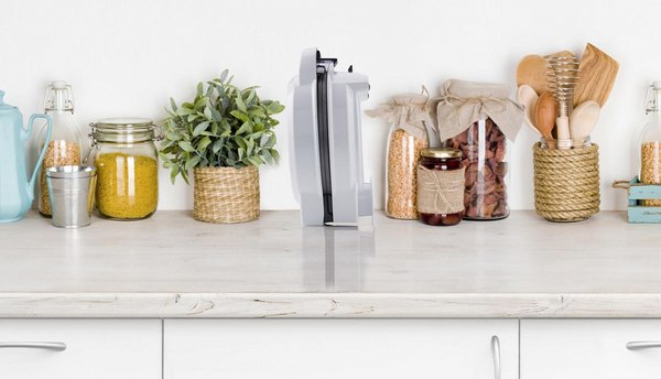 Электрогриль Gorenje BBQ WM701W