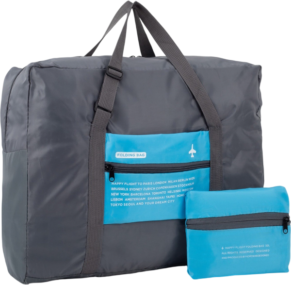 Сумка дорожная Sima-Land 2301711 - фото