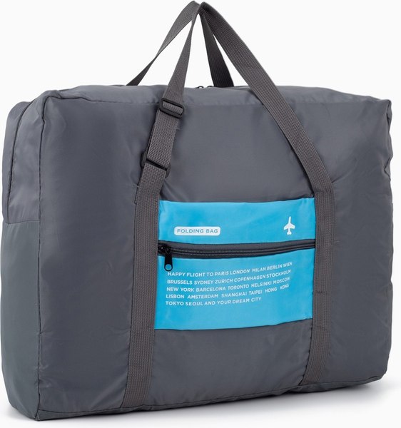 Сумка дорожная Sima-Land 2301711