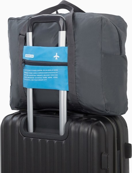 Сумка дорожная Sima-Land 2301711