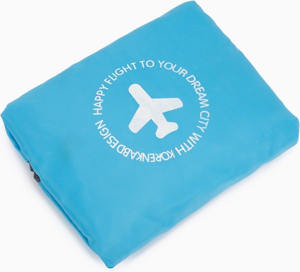 Сумка дорожная Sima-Land 2301711