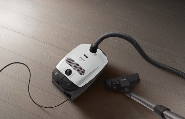 Пылесос Miele Classic C1 Power Flex Line