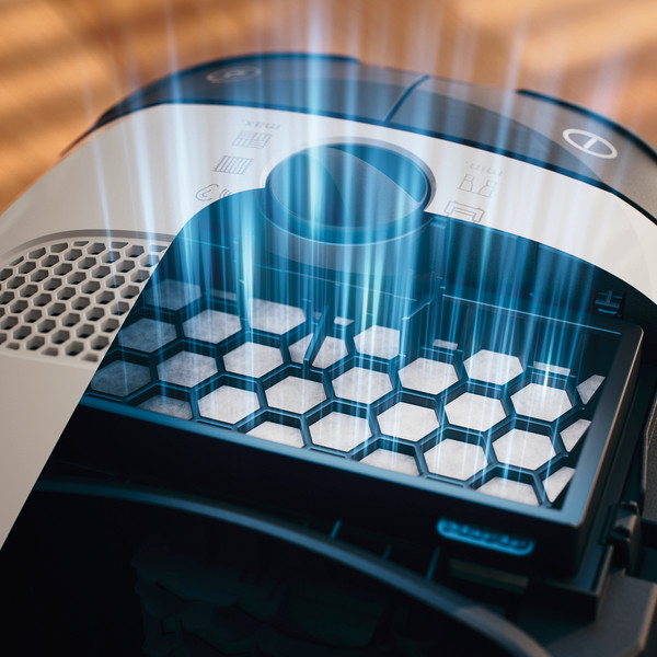 Пылесос Miele Classic C1 Power Flex Line