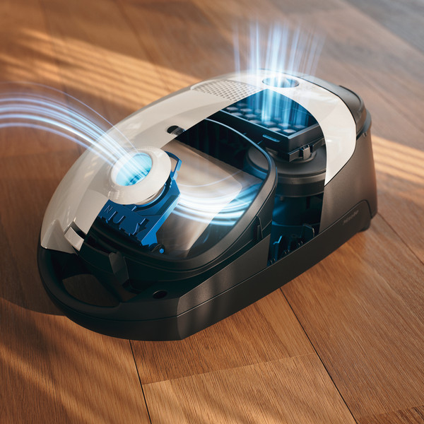 Пылесос Miele Classic C1 Power Flex Line