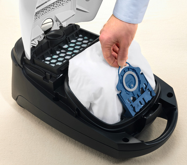 Пылесос Miele Classic C1 Power Flex Line