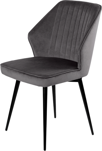 Стул Ваш день Berg поворотный Barkhat 14 - фото