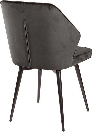 Стул Ваш день Berg поворотный Barkhat 14