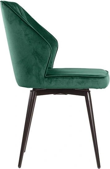 Стул Ваш день Berg поворотный Barkhat 19