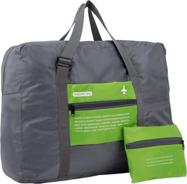 Сумка дорожная Sima-Land 3715087 - фото