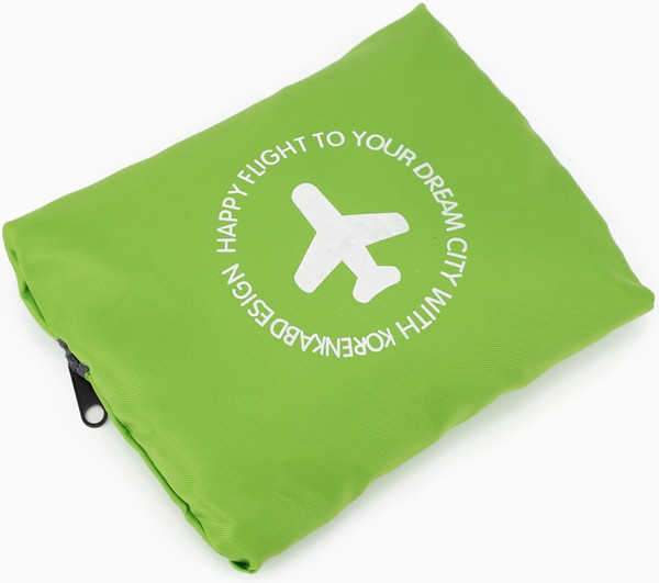 Сумка дорожная Sima-Land 3715087