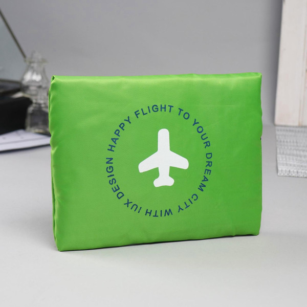 Сумка дорожная Sima-Land 3715087