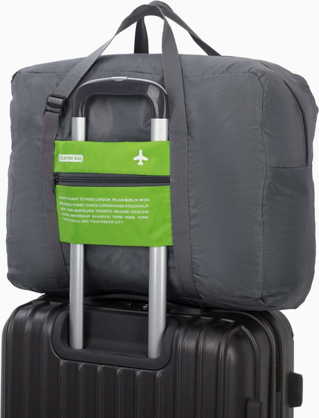 Сумка дорожная Sima-Land 3715087