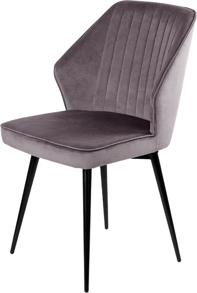 Стул Ваш день Berg поворотный Barkhat 27 - фото