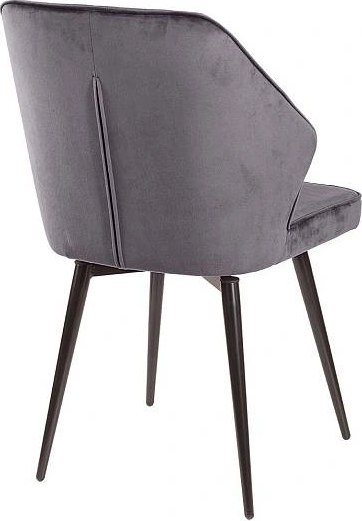 Стул Ваш день Berg поворотный Barkhat 27