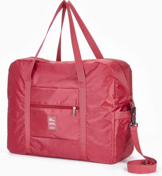 Сумка дорожная Sima-Land 10772414